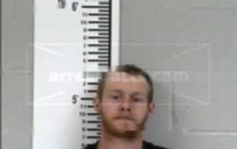 Mcdaniel Zachary Richard