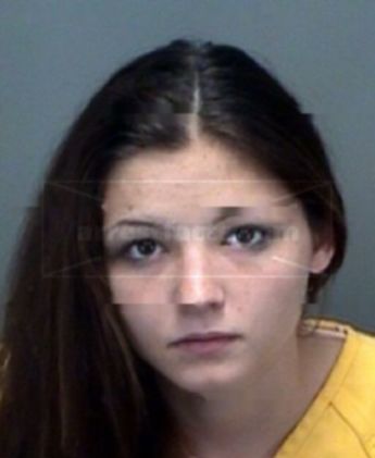 Melissa Kathleen Mitchell