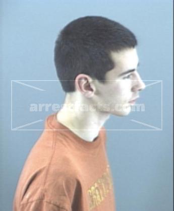 Chris Ray Pharris