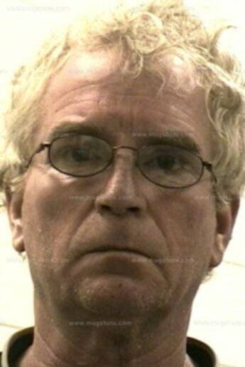 Kenneth Morgan Gant