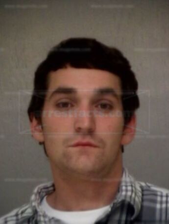 Nicholas Brandon Godfrey
