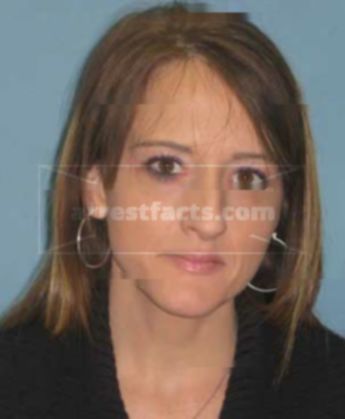 Heather Nicole Carr