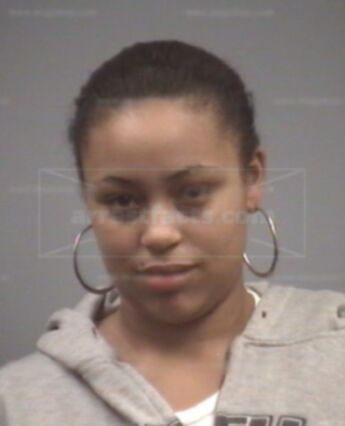 Laquisha Shaw