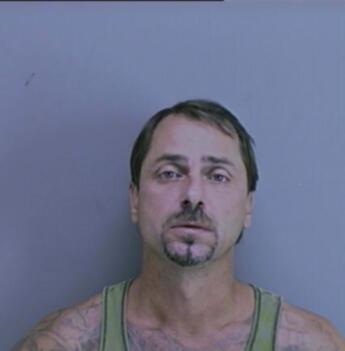 John Wesley Walsh