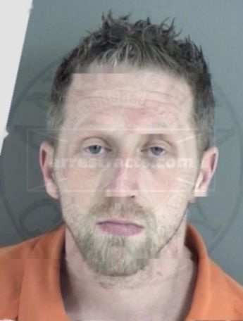 Corey Brian Shird