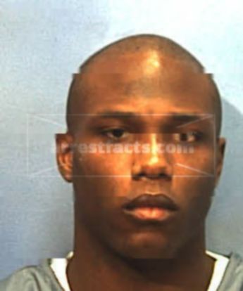 Anthony Lamar James Jr