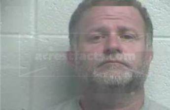 Randy Metcalf