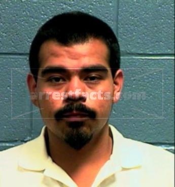 Joe Lewis Pinon