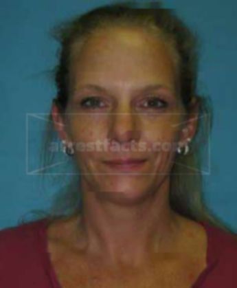 Kristian Elaine Barnhill