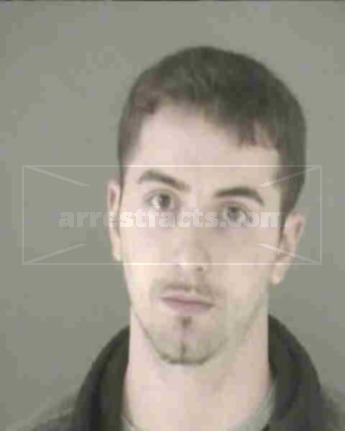 Justin James Costello