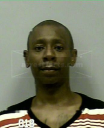 Thaddeus Wilson Jackson