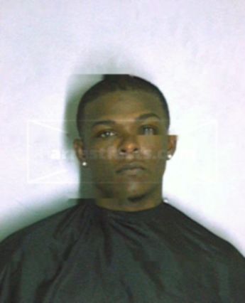 Jonti Woodson
