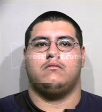 Elbert Lee Acevedo