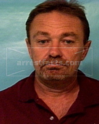 Ernest Irvin Stokes
