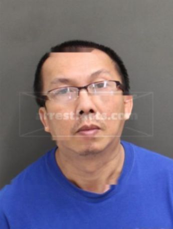 Francis Nguyen