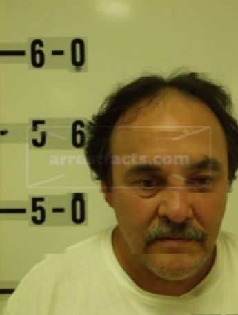 Frederic Ramiro Treadway