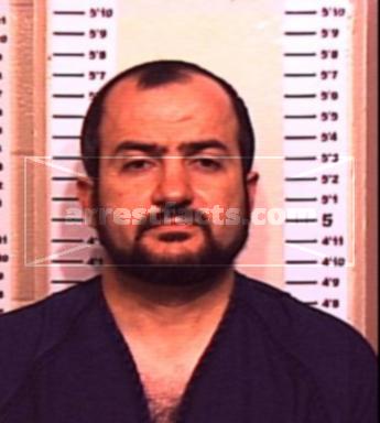 Ghassan Dahduli