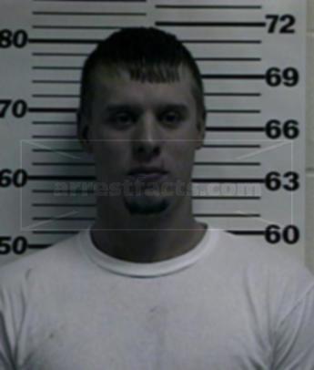 Matthew Thomas Morris
