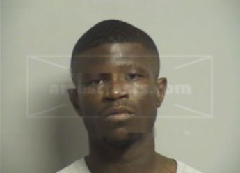 Charles Ray Iwuoha