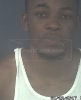 Christoper Adrell Williams