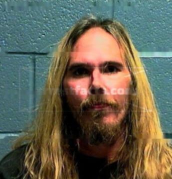 Randell Lee Jones