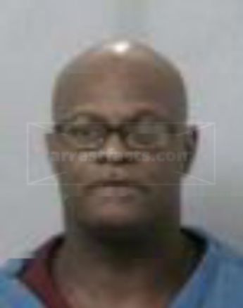 Kenneth Ray Durham