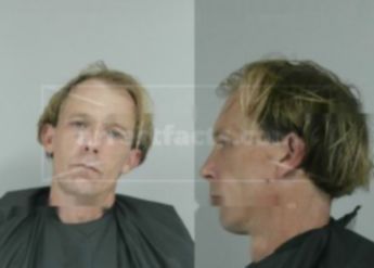 Alan Robert Parker