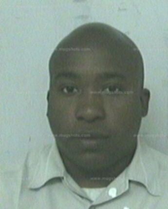 Chad Edward Jones