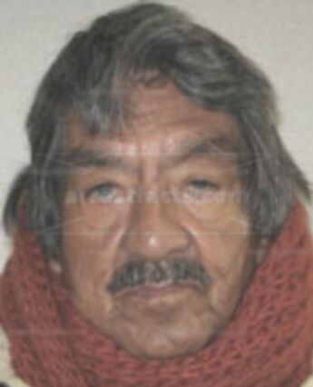 Baltazar Guzman Vargas