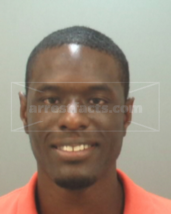 Joshua Durand Thomas