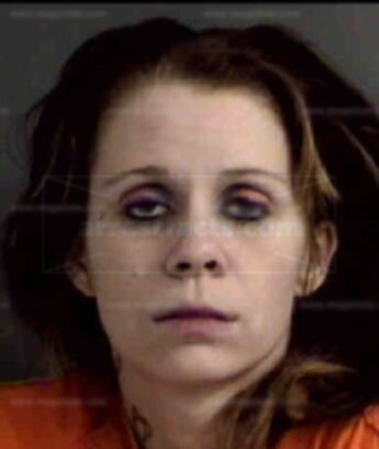 Cheri Nicole Weber