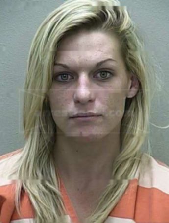 Kaitlyn Allisa Dearing