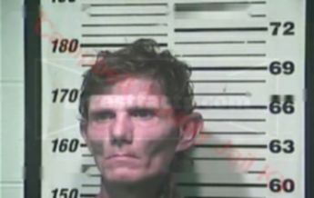Terrence Richard Metz Jr.
