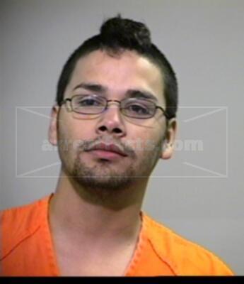 Ariel Sharone Vasquez