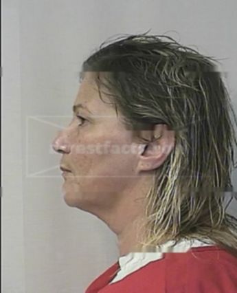 Trudi Diane Haynes