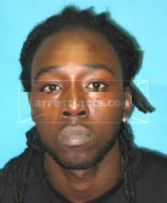 Sebastian Keon Ingram
