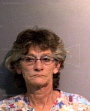 Patricia Ann Stewart