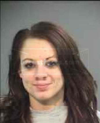Ashley Marie Sanford