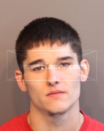 Brandon Lee Boles