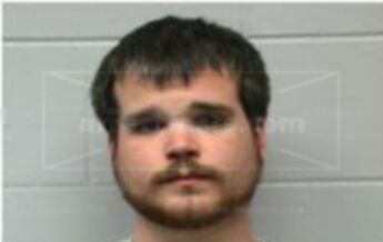 Timothy James Busby