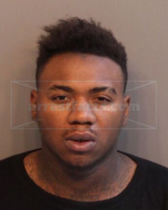 Leshun Gordon-Boyd