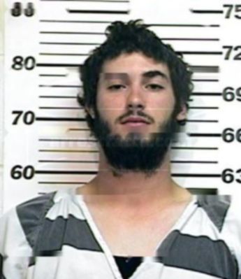 Jason Ray Peters