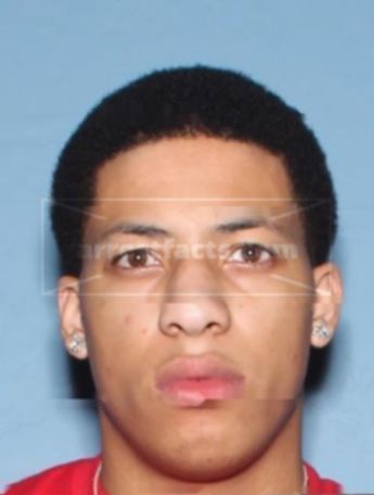 Michael Shane Carter Jr