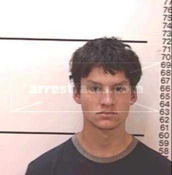 Mark Charles Laird