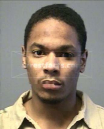 Kayron M Caldwell