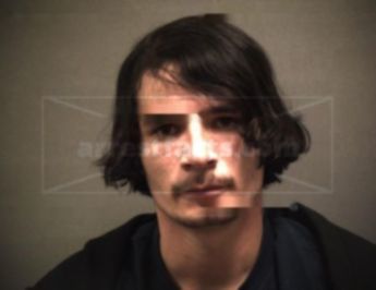 Christopher Scott Stegman