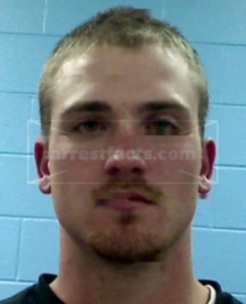 Jonathan Blake Shadwrick
