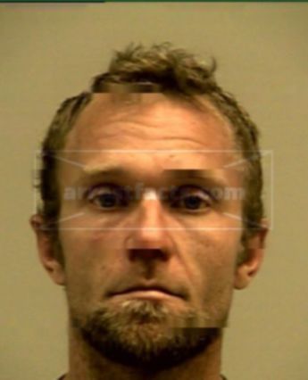 Scott Allen Fraser