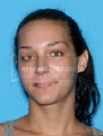 Danielle Ruth Beane