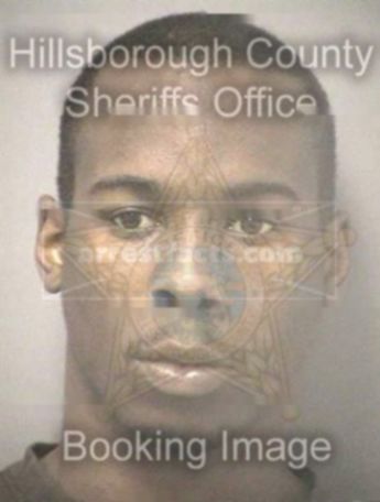 Jermarcus J Moore